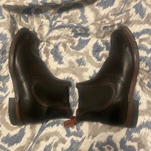 Beautiful Red Wing Boots. Retail $400